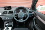 Audi Q3 2.0 TDI Quattro S-Line 2015 года